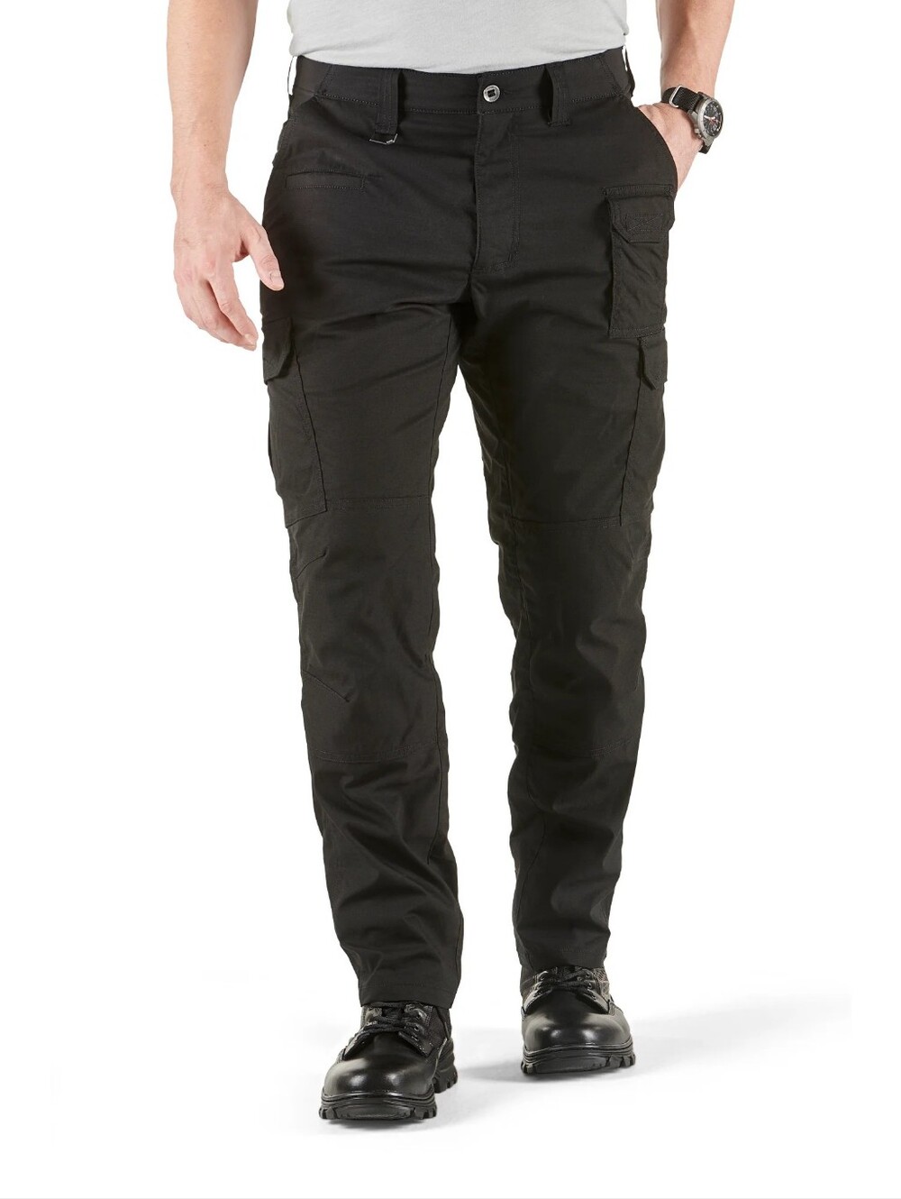 5.11 Tactical ABR Pro Cargo Pants Dark Navy Blue W34 x L30